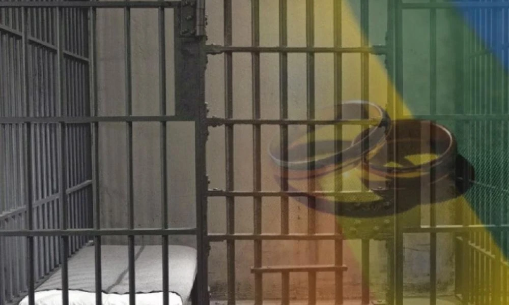 Χανιά: Κατατέθηκε η πρώτη αίτηση για γάμο ομόφυλων μέσα στη φυλακή